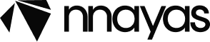 NNayas logo com texto